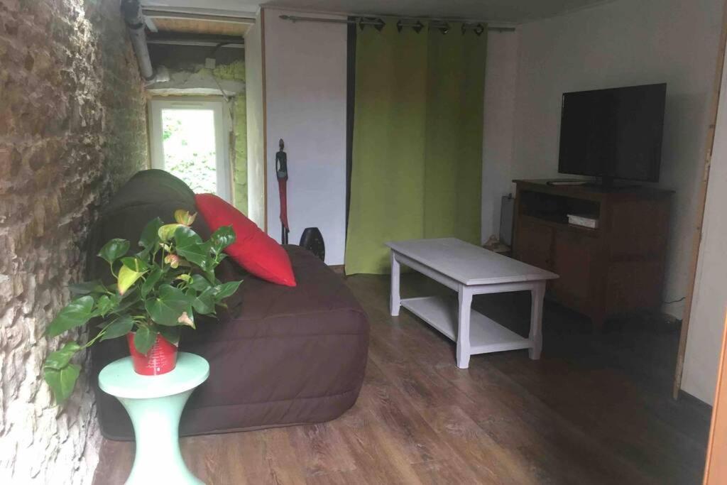 Maison Appart Du Mont July Ceyzeriat Exteriér fotografie