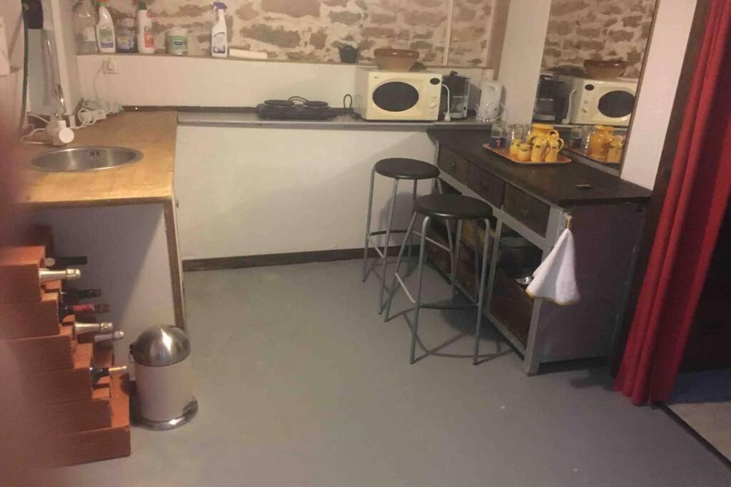 Maison Appart Du Mont July Ceyzeriat Exteriér fotografie