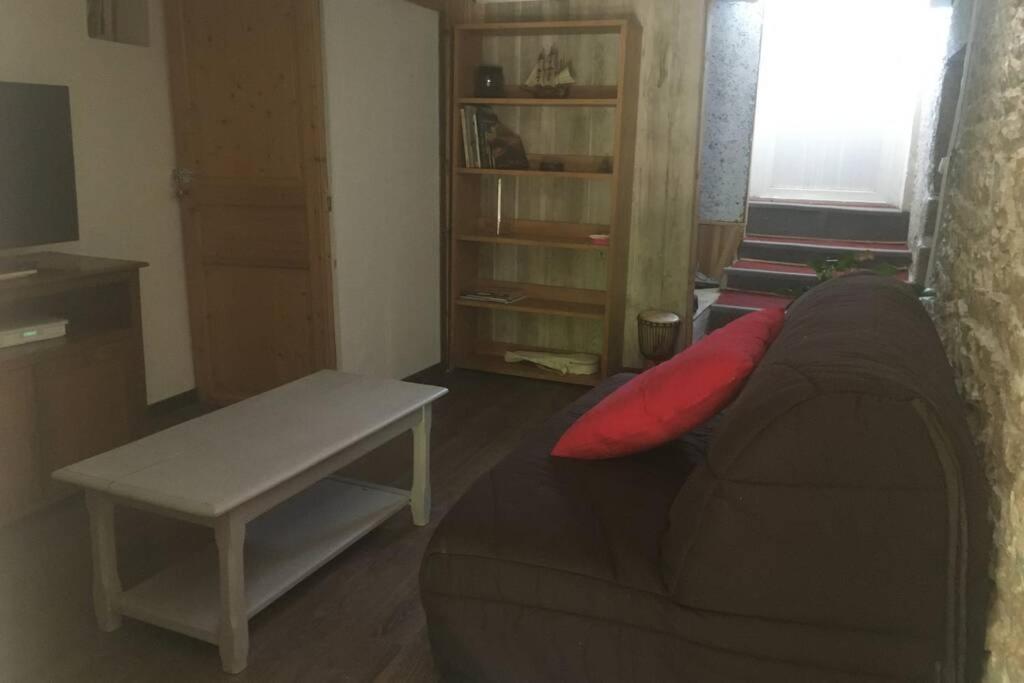Maison Appart Du Mont July Ceyzeriat Exteriér fotografie